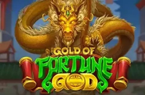 Gold of Fortune God
