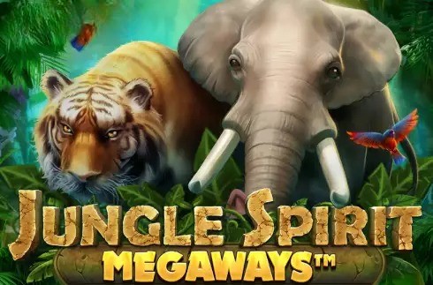 Jungle Spirit Megaways