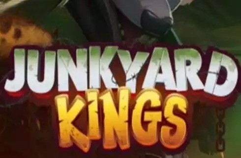 Junkyard Kings
