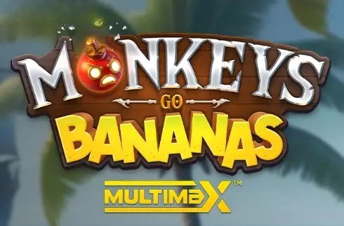 Monkeys Go Bananas MultiMax