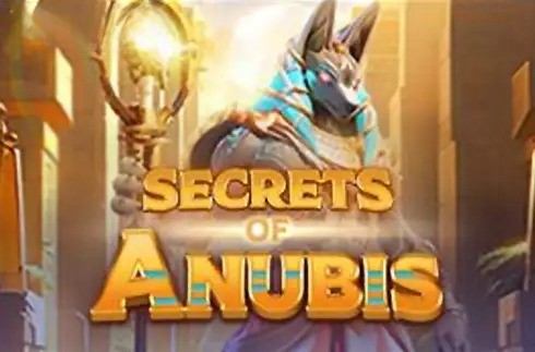 Secrets of Anubis