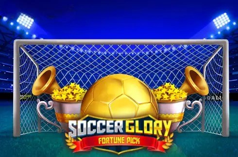 Soccer Glory Fortune Pick