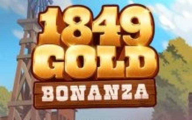 1849 Gold Bonanza