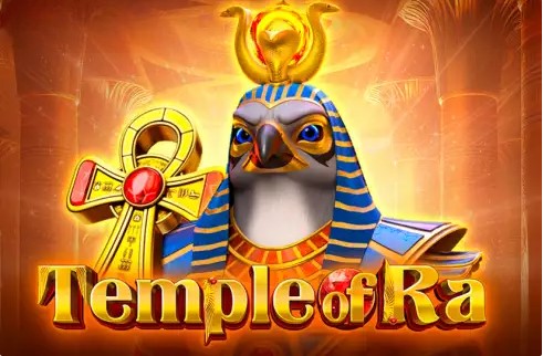 Temple of Ra