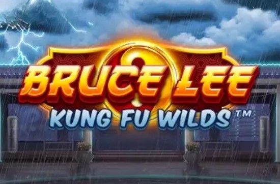 Bruce Lee Kung Fu Wilds