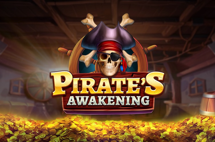 Pirate's Awakening