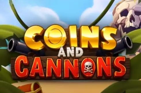 Coins and Cannons