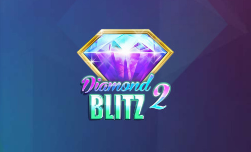 Diamond Blitz 2