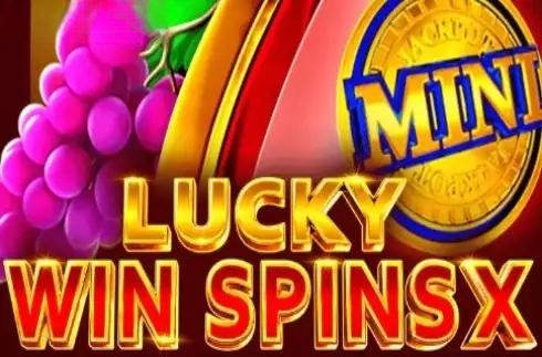 Lucky Win Spins X