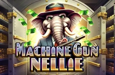 Machine Gun Nellie