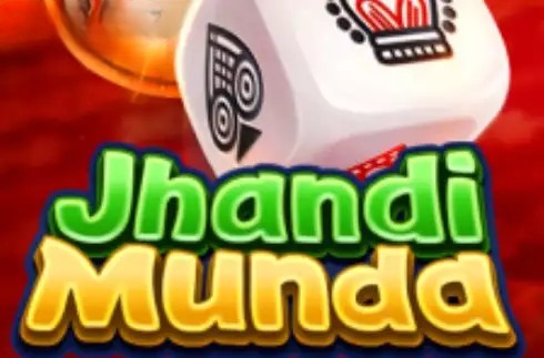 Jhandi Munda (Jili Games)