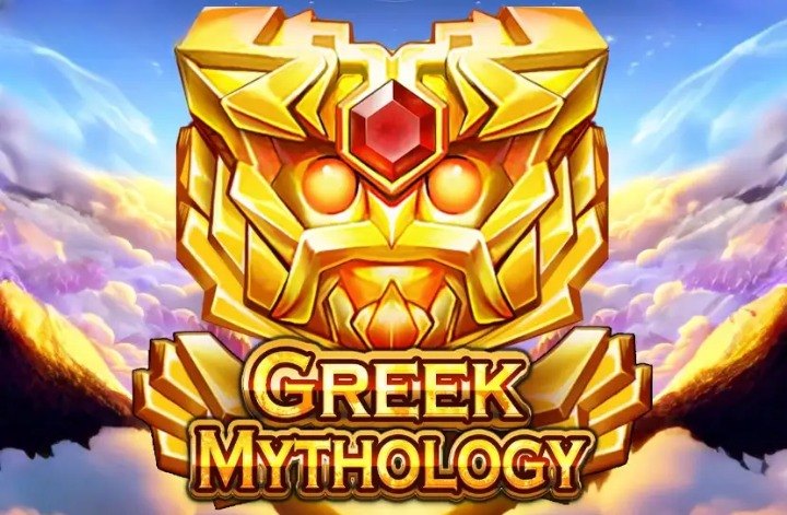 Greek Mythology