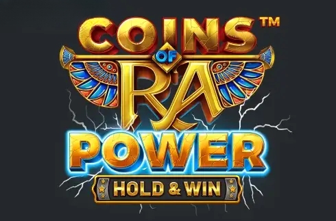 Coins of Ra Power