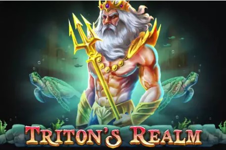 Triton's Realm