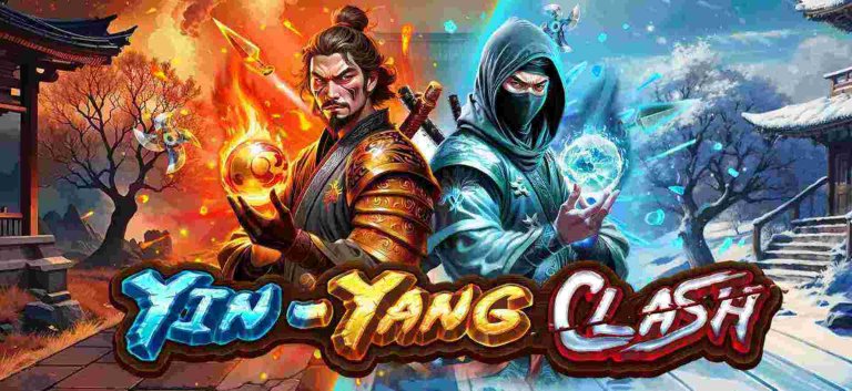 Yin-Yang Clash