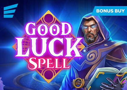 Good Luck Spell
