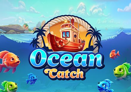 Ocean Catch