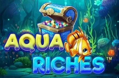 Aqua Riches