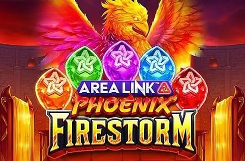 Area Link Phoenix Firestorm