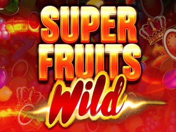 Super Wild Fruits