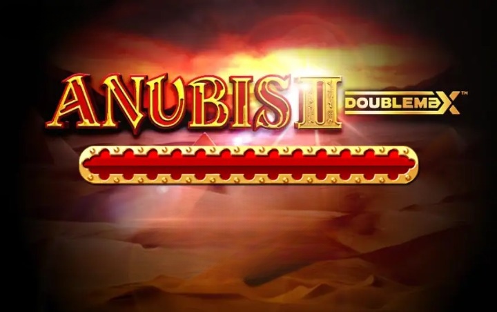 Anubis 2 DoubleMax