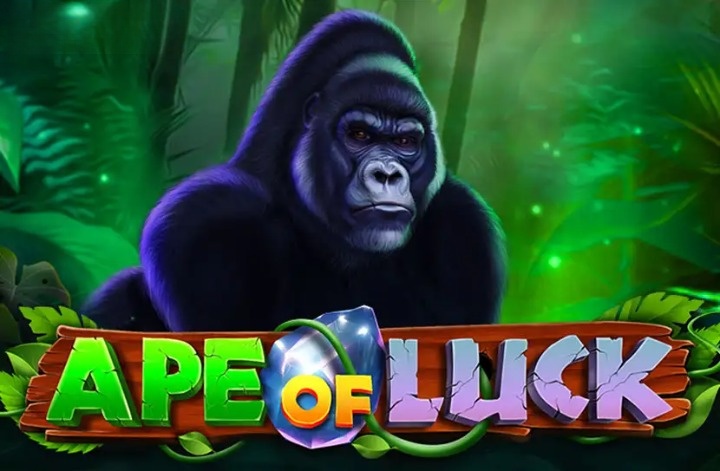 Ape of Luck