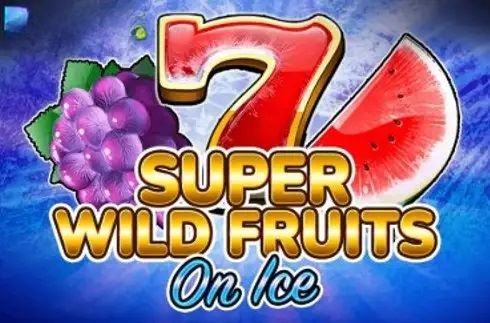 Super Wild Fruits - On Ice