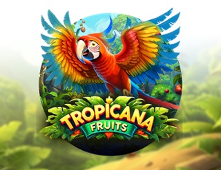 Tropicana Fruits