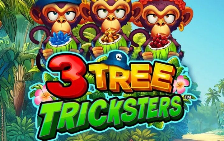 3 Tree Tricksters