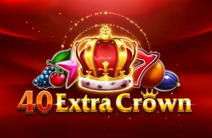 40 Extra Crown
