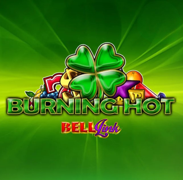 Burning Hot Bell Link