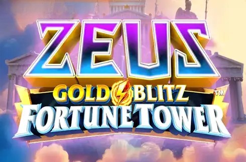 Zeus Gold Blitz Fortune Tower
