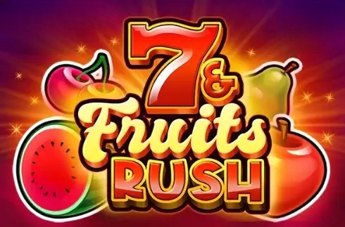 7 & Fruits Rush