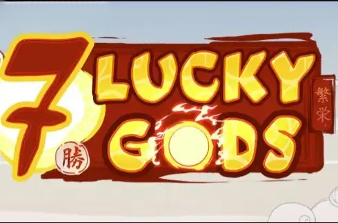 7 Lucky Gods
