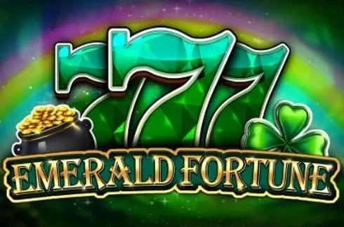 777 - Emerald Fortune