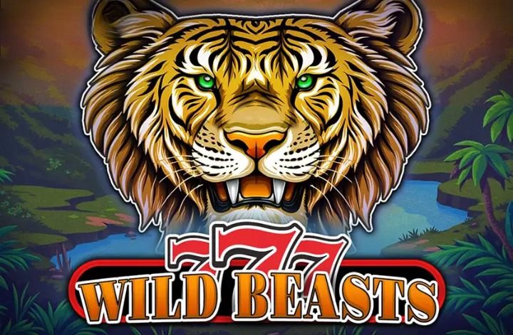 777 - Wild Beasts