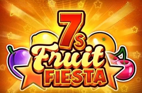 7s Fruit Fiesta