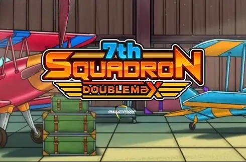 7th Squadron DoubleMax