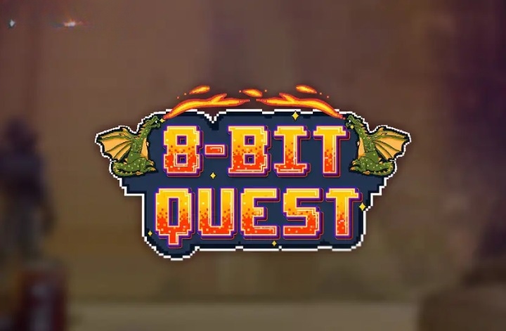 8-Bit Quest
