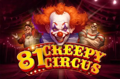 81 Creepy Circus