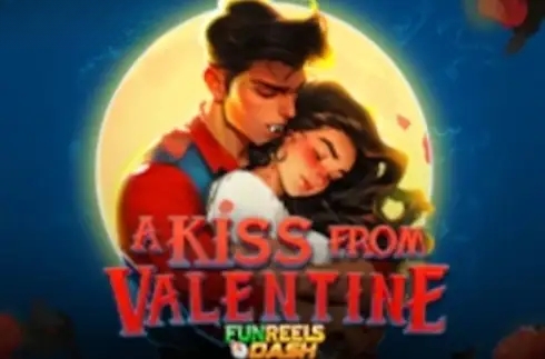 A Kiss From Valentine