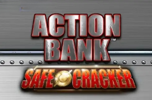 Action Bank Safe Cracker