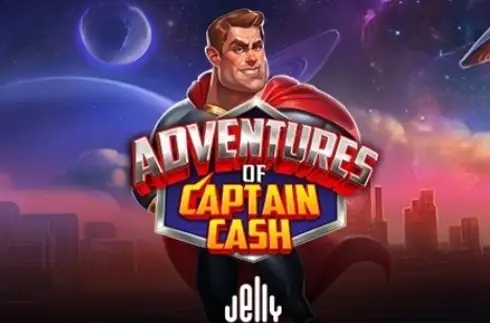 Adventures of Captain Cash