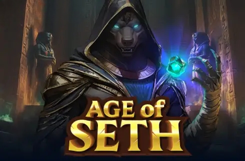 Age of Seth