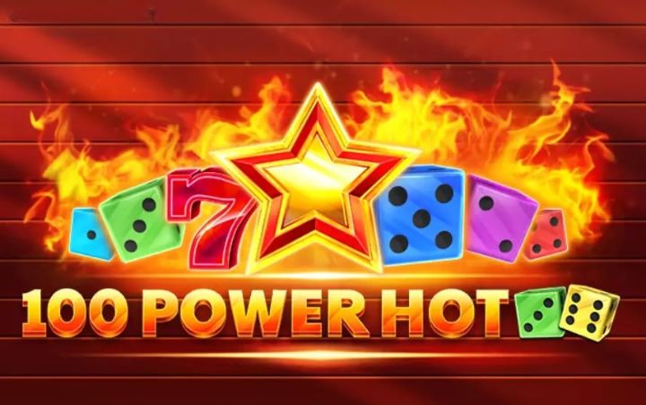 100 Power Hot Dice