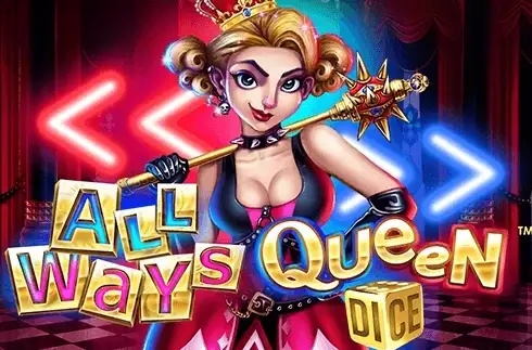 All Ways Queen Dice