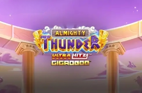 Almighty Thunder UltraHitz GigaBlox