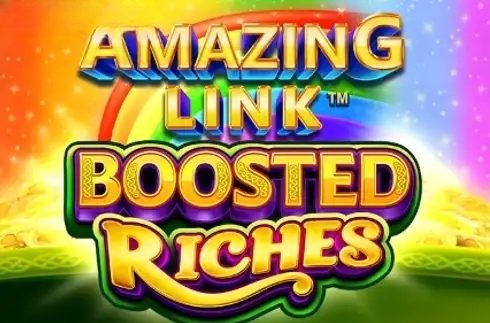 Amazing Link Boosted Riches