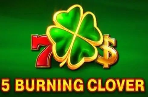 5 Burning clover