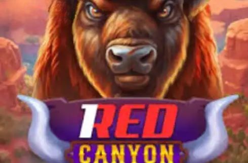 1RED Canyon